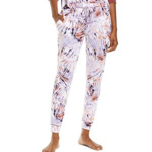 Refinery 29 Print Pajamas Tie Dye Sz-XS NWT